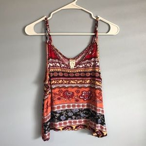 PacSun tank top